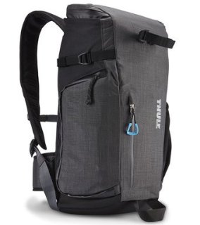 Рюкзак для фотоаппарата THULE Perspektiv Daypack Black (TPDP-101)