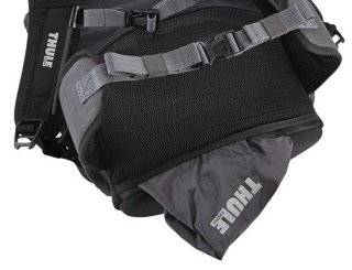 Рюкзак для фотоаппарата THULE Perspektiv Daypack Black (TPDP-101)
