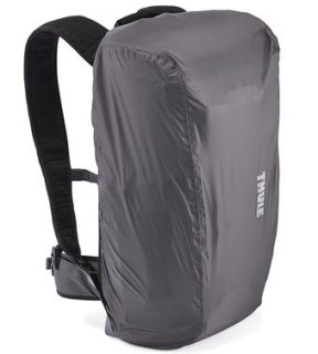 Рюкзак для фотоаппарата THULE Perspektiv Daypack Black (TPDP-101)