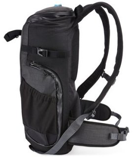 Рюкзак для фотоаппарата THULE Perspektiv Daypack Black (TPDP-101)