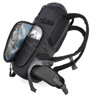 Рюкзак для фотоаппарата THULE Perspektiv Daypack Black (TPDP-101)