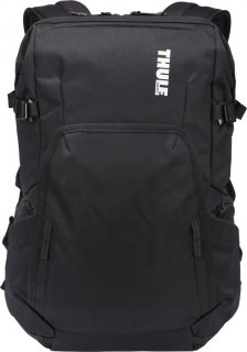 Рюкзак для фототехники, для ноутбука, туристический Thule Covert DSLR Черный