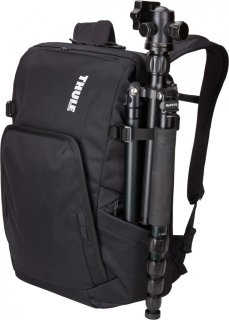 Рюкзак для фототехники, для ноутбука, туристический Thule Covert DSLR Черный