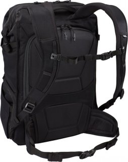 Рюкзак для фототехники, для ноутбука, туристический Thule Covert DSLR Черный