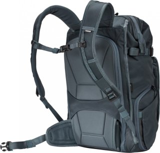 Рюкзак для фототехники, для ноутбука, туристический Thule Covert DSLR Синий