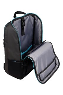 Рюкзак для геймерів Acer Predator Hybrid з відділом для ноутбука до 17 д Чорний