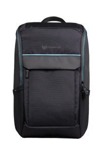 Рюкзак для геймерів Acer Predator Hybrid з відділом для ноутбука до 17 д Чорний