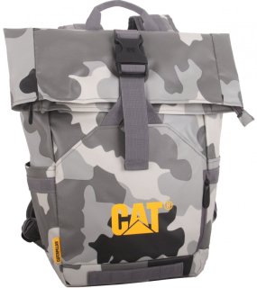 Рюкзак для города CAT Tarp Power NG 13 л рюкзак камуфляж