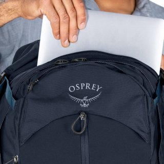 Рюкзак для города Osprey Tropos на 34 л с отделом под ноутбук Оранжевый
