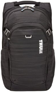 Рюкзак для города Thule Construct Backpack 24 литров черный