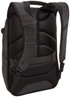 Рюкзак для города Thule Construct Backpack 24 литров черный
