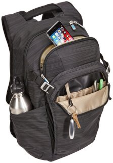 Рюкзак для города Thule Construct Backpack 24 литров черный