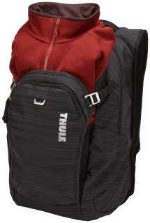 Рюкзак для города Thule Construct Backpack 24 литров черный