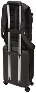 Рюкзак для города Thule Construct Backpack 24 литров черный