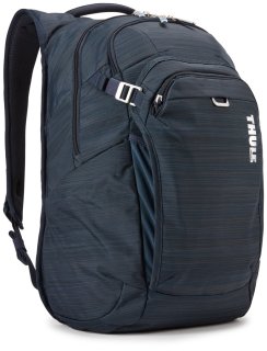 Рюкзак для города Thule Construct Backpack 24 литров темно-синий