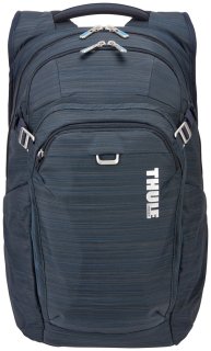 Рюкзак для города Thule Construct Backpack 24 литров темно-синий