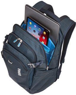 Рюкзак для города Thule Construct Backpack 24 литров темно-синий