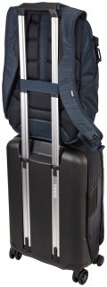 Рюкзак для города Thule Construct Backpack 24 литров темно-синий