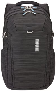 Рюкзак для города Thule Construct Backpack 28 литров черный