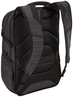 Рюкзак для города Thule Construct Backpack 28 литров черный