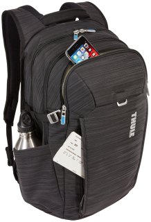 Рюкзак для города Thule Construct Backpack 28 литров черный