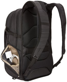 Рюкзак для города Thule Construct Backpack 28 литров черный
