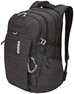 Рюкзак для города Thule Construct Backpack 28 литров черный