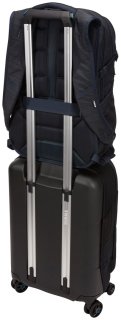 Рюкзак для города Thule Construct Backpack 28 литров темно-синий