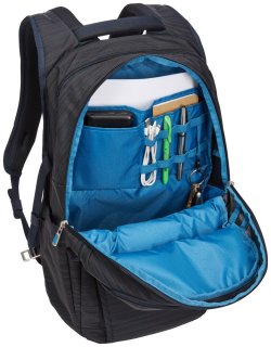 Рюкзак для города Thule Construct Backpack 28 литров темно-синий