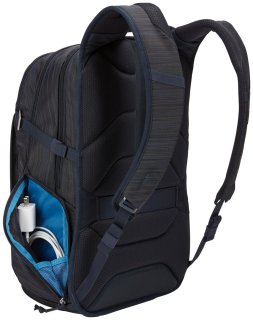 Рюкзак для города Thule Construct Backpack 28 литров темно-синий