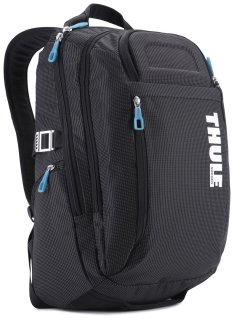 Рюкзак для города Thule Crossover на 21 литр Черный