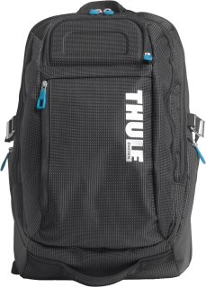 Рюкзак для города Thule Crossover на 21 литр Черный