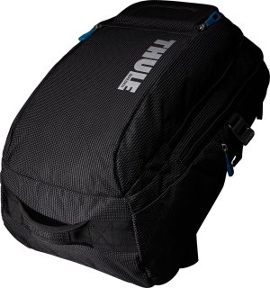 Рюкзак для города Thule Crossover на 21 литр Черный
