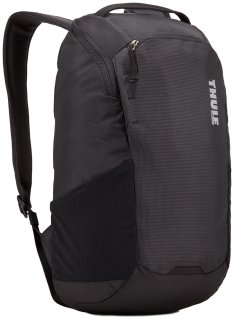 Рюкзак для міста Thule EnRoute Backpack 14 літрів Чорний