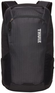 Рюкзак для міста Thule EnRoute Backpack 14 літрів Чорний