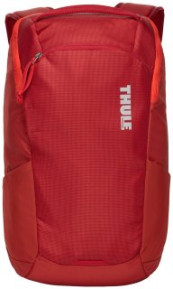 Рюкзак для міста Thule EnRoute Backpack 14 літрів Червоний