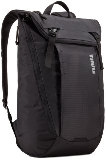 Рюкзак для міста Thule EnRoute Backpack 20 літрів Чорний
