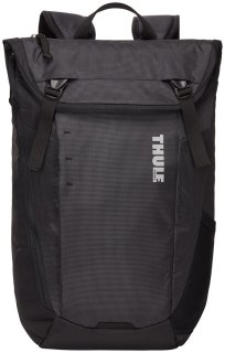 Рюкзак для міста Thule EnRoute Backpack 20 літрів Чорний