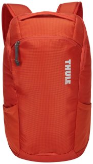 Рюкзак для міста Thule EnRoute Backpack на 14 літрів червоний