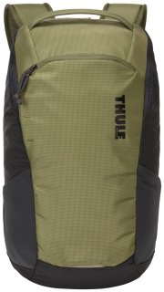 Рюкзак для міста Thule EnRoute 14 л Оливковий