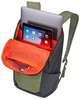 Рюкзак для міста Thule EnRoute 14 л Оливковий