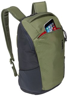 Рюкзак для міста Thule EnRoute 14 л Оливковий