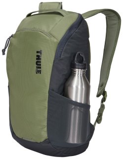 Рюкзак для міста Thule EnRoute 14 л Оливковий