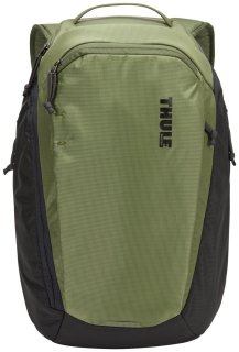 Рюкзак для города Thule EnRoute на 23 л оливковый