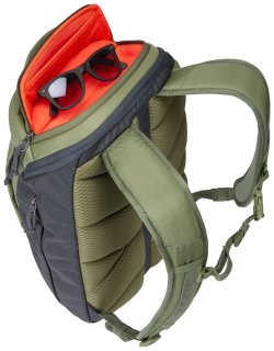 Рюкзак для города Thule EnRoute на 23 л оливковый