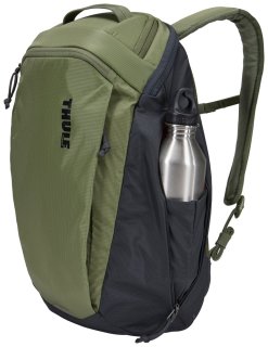 Рюкзак для города Thule EnRoute на 23 л оливковый