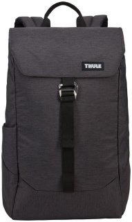 Рюкзак для города Thule Lithos Backpack 16 литров Черный