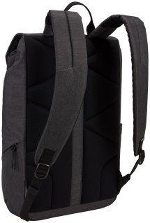 Рюкзак для города Thule Lithos Backpack 16 литров Черный