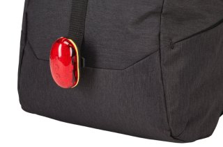 Рюкзак для города Thule Lithos Backpack 16 литров Темно-Красный