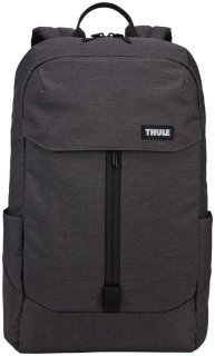 Рюкзак для города Thule Lithos Backpack 20 литров Черный